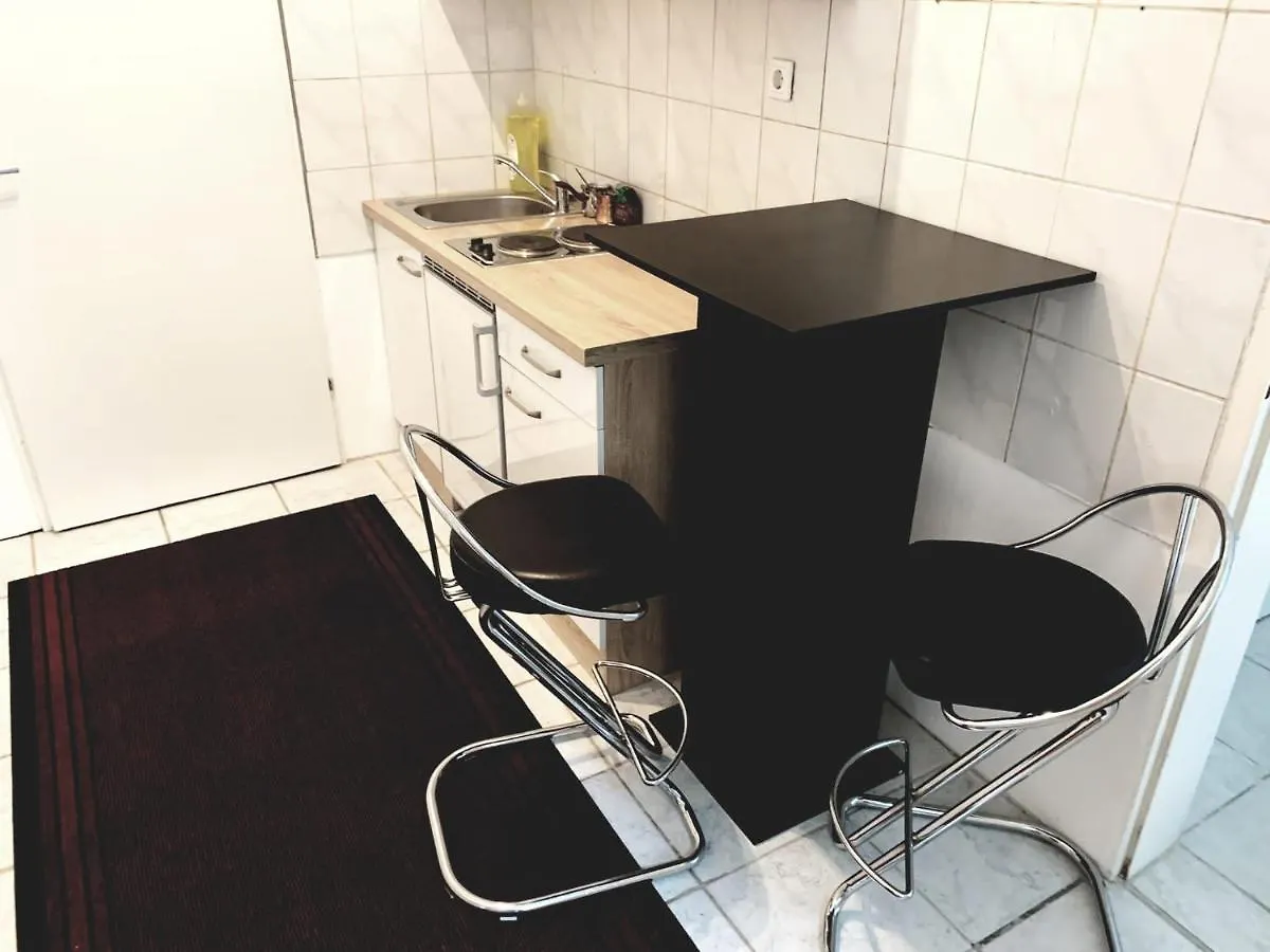 Rainbow Apartment Vienna