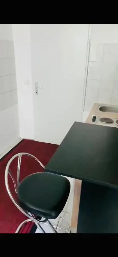 Rainbow Apartment Vienna Austria